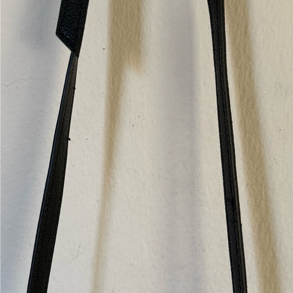 Black and White Jacquard Bag - Picture 5 of 10